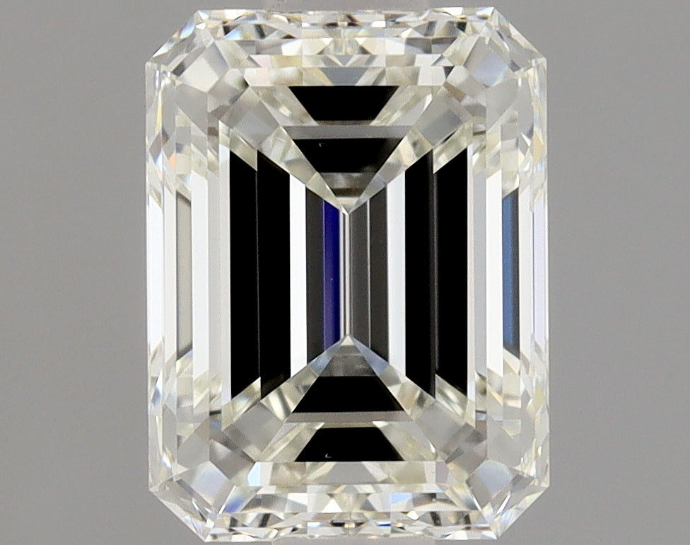 Emerald 1.01 Ct. I VS1 -  EX EX