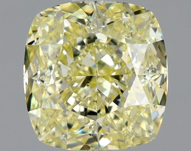 Cushion 1.9 Ct. FLY VS2 -  EX VG