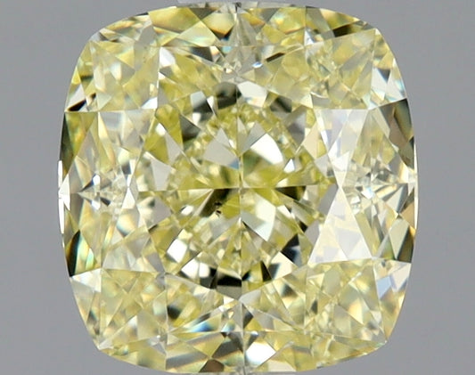 Cushion 1.9 Ct. FLY VS2 -  EX VG