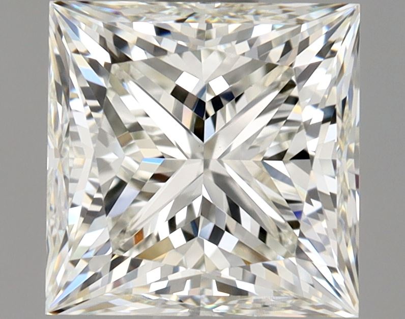 Princess 1.4 Ct. J VS1 -  VG VG