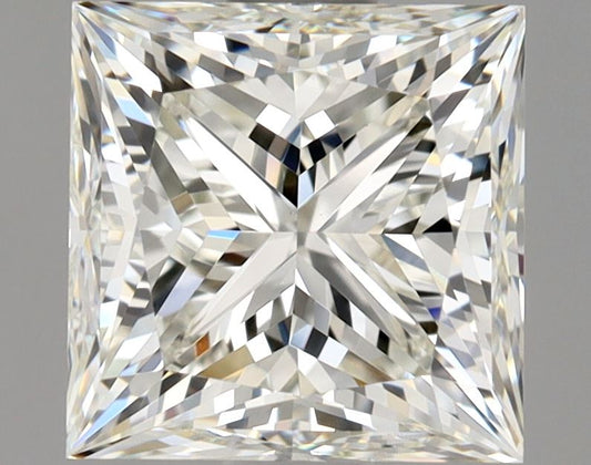 Princess 1.4 Ct. J VS1 -  VG VG