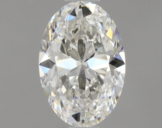 Oval 0.8 Ct. G VS1 -  VG VG