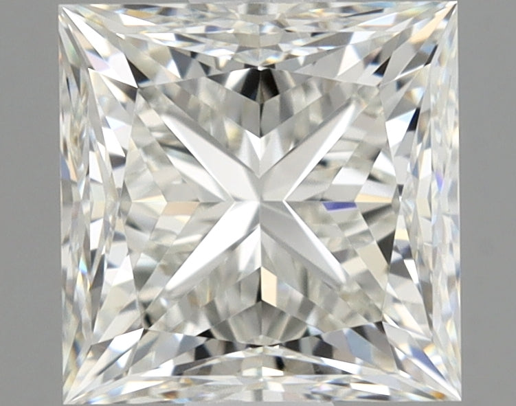 Princess 1.01 Ct. I VS1 -  EX EX