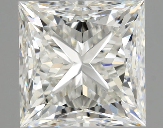 Princess 1.01 Ct. I VS1 -  EX EX