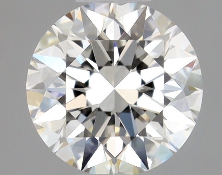 Round 0.5 Ct. G VVS1 - EX EX EX
