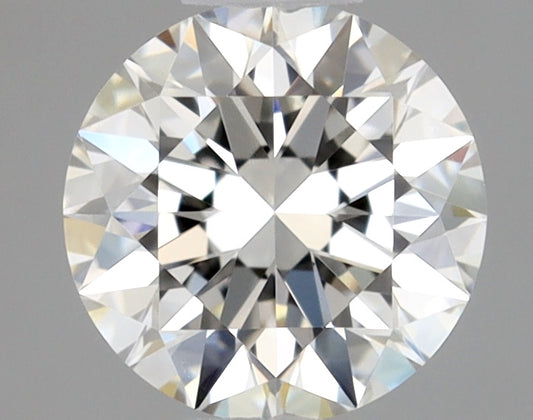 Round 0.5 Ct. G VVS1 - EX EX EX