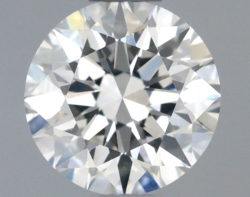 Round 0.59 Ct. G VVS2 - EX EX EX
