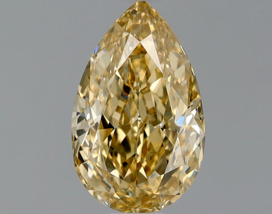 Pear 0.76 Ct. FBOY VS2 -  EX VG
