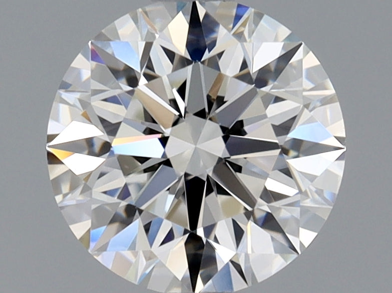 Round 0.9 Ct. G VS1 - EX EX EX
