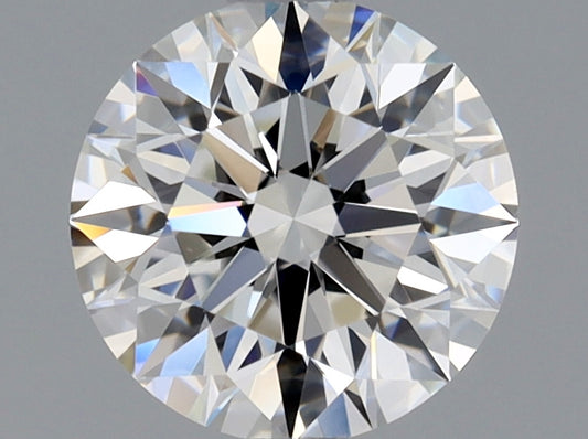 Round 0.9 Ct. G VS1 - EX EX EX