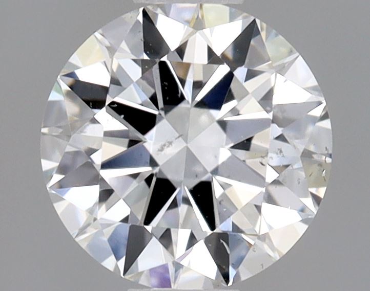 Round 0.5 Ct. E SI2 - EX EX EX