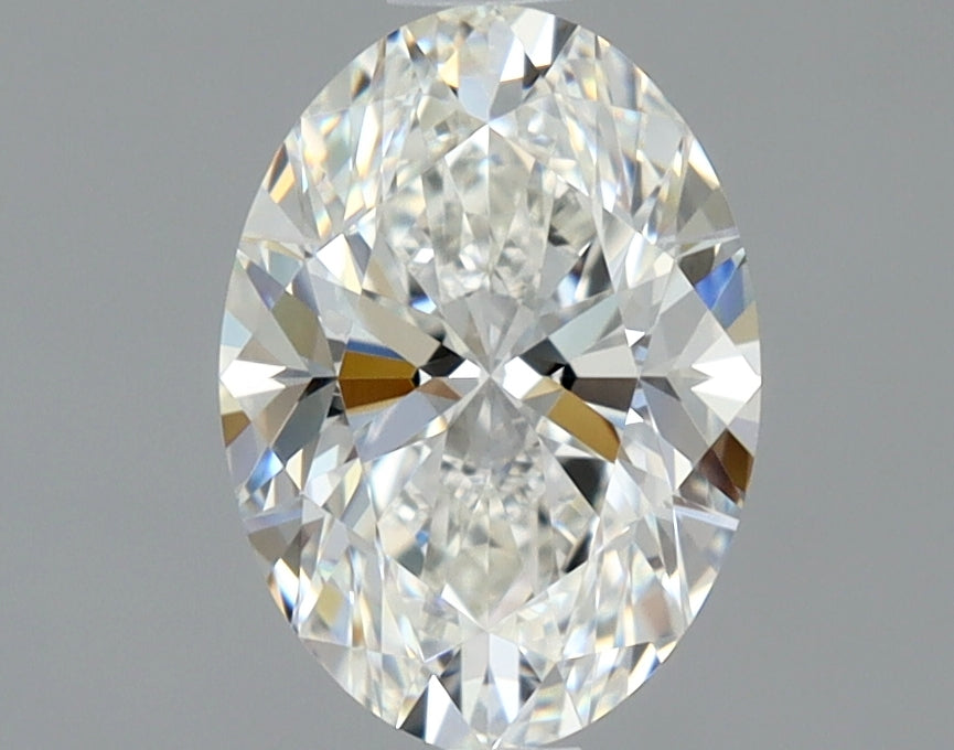 Oval 1.2 Ct. H VVS2 -  EX EX