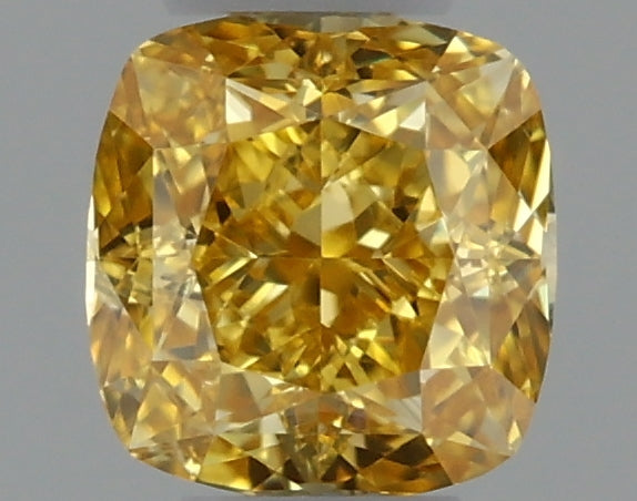 Cushion 0.26 Ct. FIOY VVS1 -  VG G