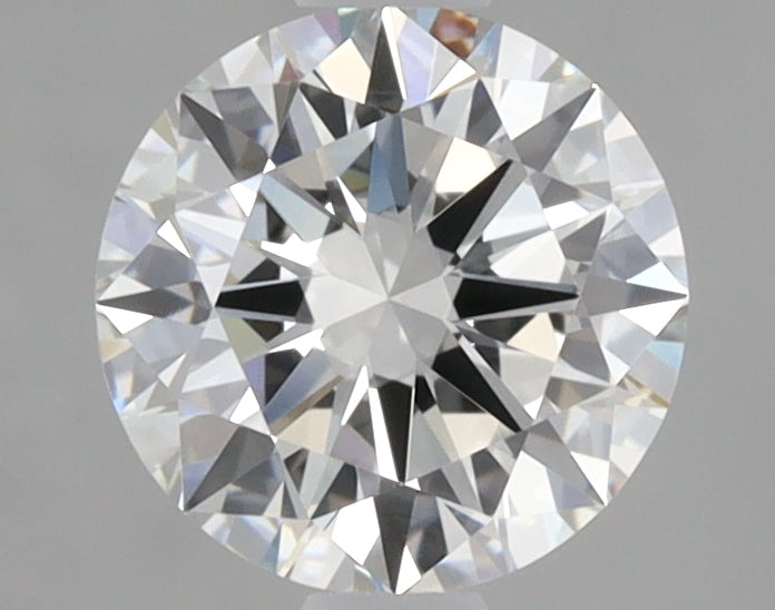 Round 0.9 Ct. G IF - EX EX EX