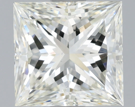 Princess 1.01 Ct. J VS2 -  EX VG