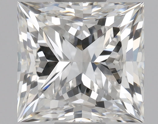 Princess 0.8 Ct. F VS1 -  EX VG
