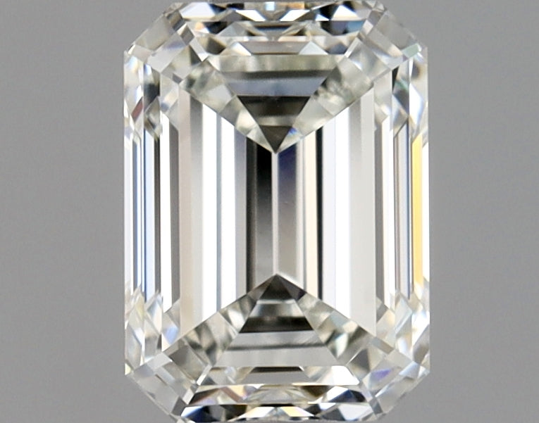 Emerald 1 Ct. H VVS2 -  VG VG