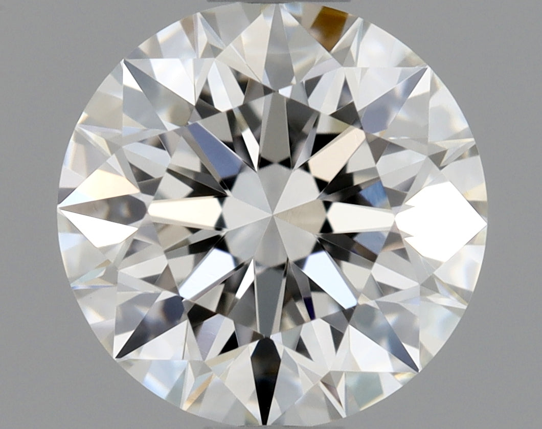 Round 0.76 Ct. G VVS1 - EX EX EX