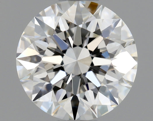 Round 0.76 Ct. G VVS1 - EX EX EX