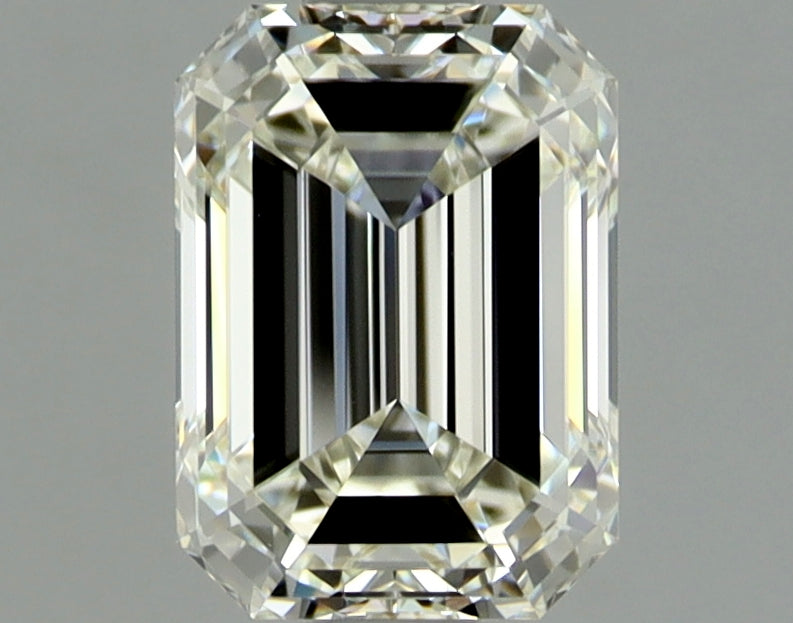 Emerald 1 Ct. K VVS2 -  EX EX