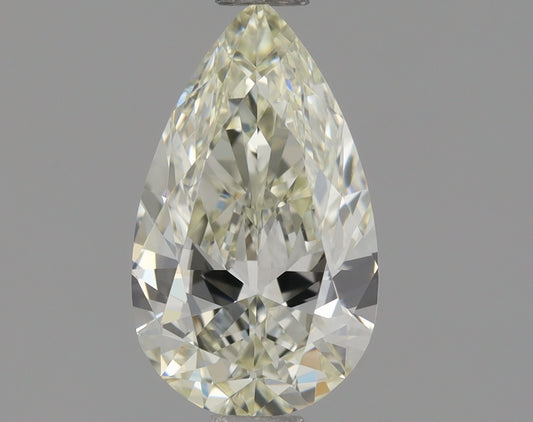 Pear 0.7 Ct. L VVS1 -  EX VG