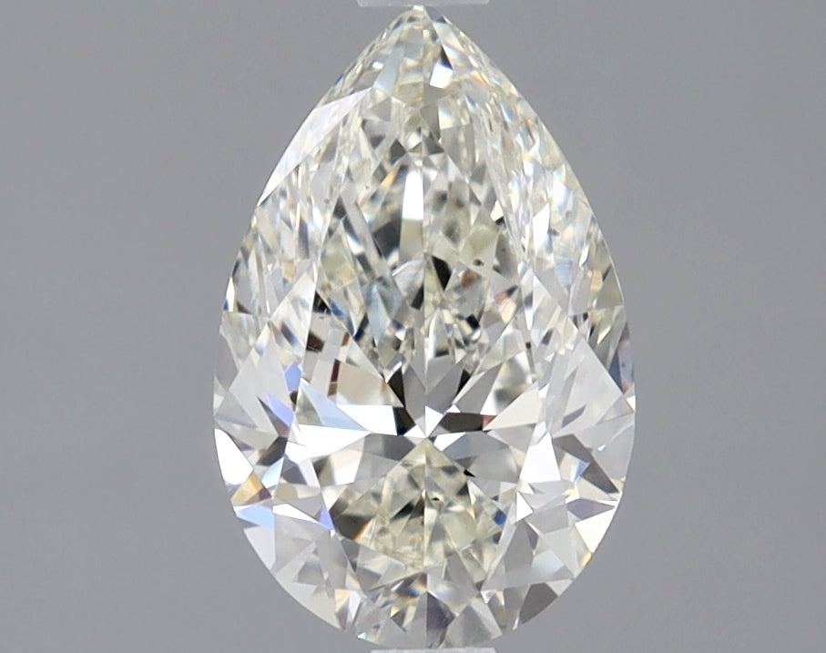 Pear 1.21 Ct. J VS2 -  EX VG
