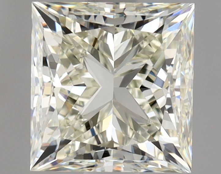 Princess 1.5 Ct. L VS1 -  EX VG