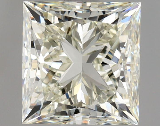 Princess 1.5 Ct. L VS1 -  EX VG