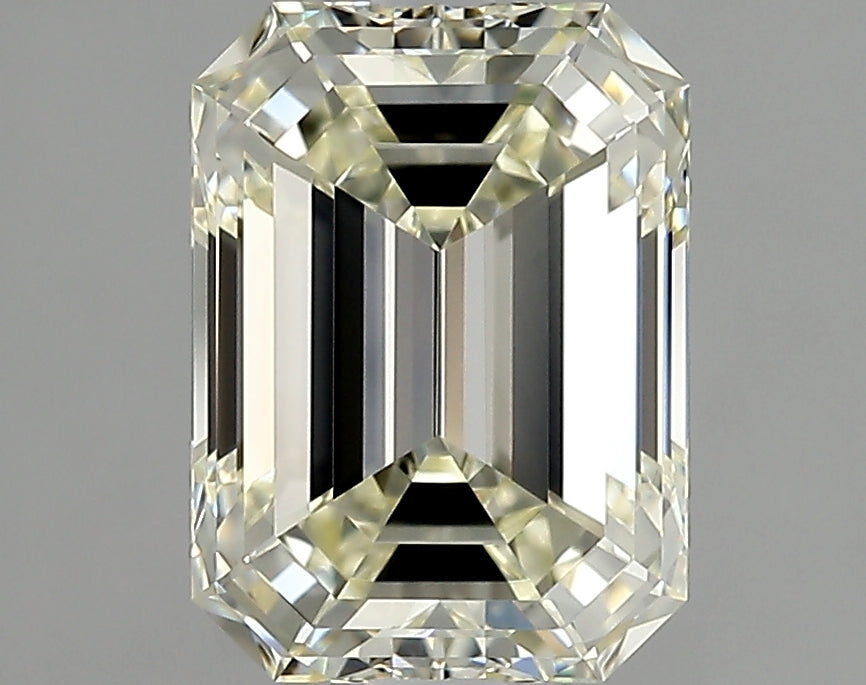 Emerald 2.06 Ct. J VVS1 -   EX EX
