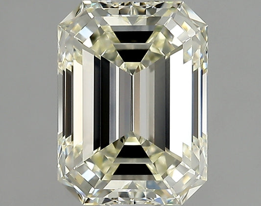 Emerald 2.06 Ct. J VVS1 -   EX EX