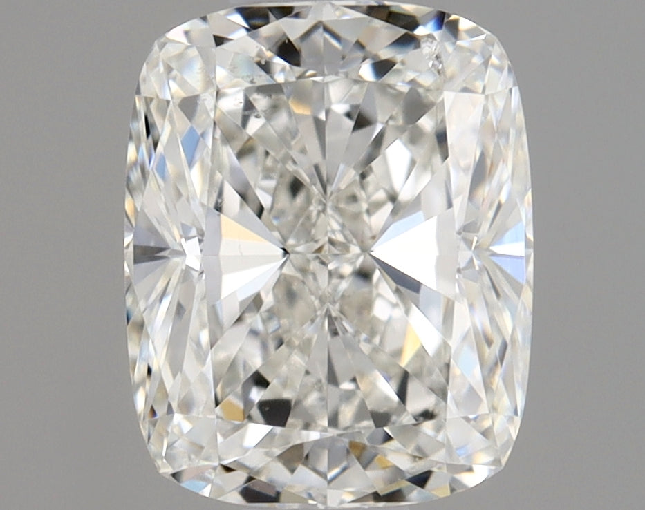 Cushion 1 Ct. G SI1 -  EX VG