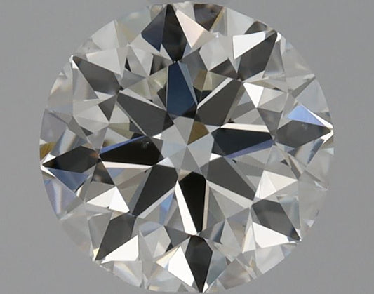 Round 0.9 Ct. G SI1 - EX EX EX