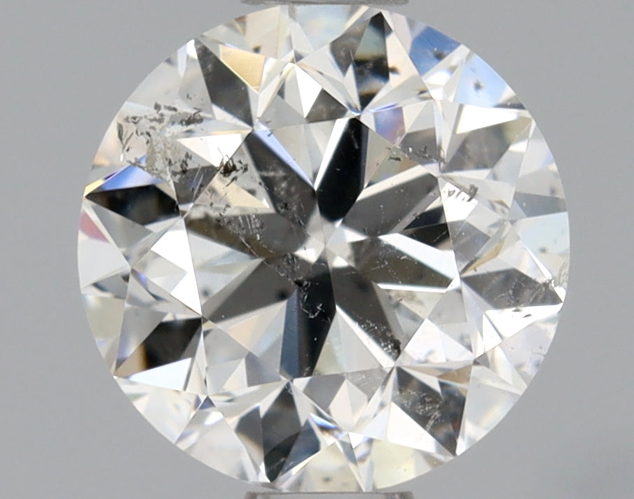Round 0.71 Ct. I SI2 - VG VG VG