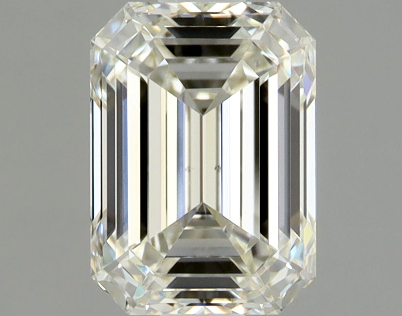 Emerald 1.01 Ct. J VS2 -  EX EX