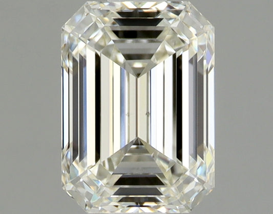 Emerald 1.01 Ct. J VS2 -  EX EX