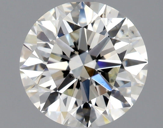 Round 1.5 Ct. I SI1 - EX EX EX