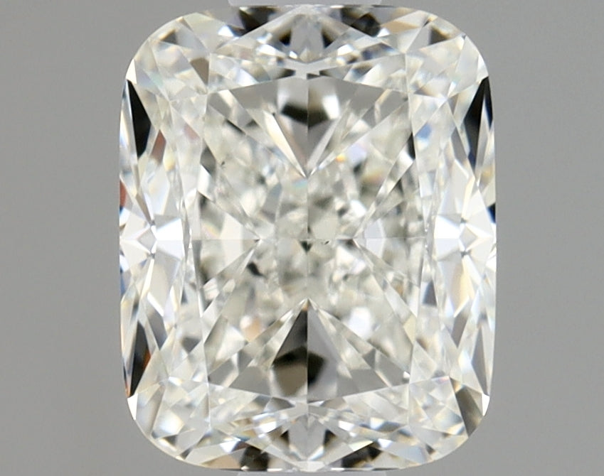 Cushion 1.02 Ct. H VS2 -  EX EX