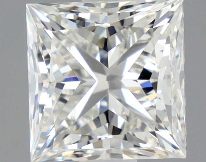 Princess 1.01 Ct. I VVS2 -  EX EX