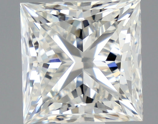 Princess 1.01 Ct. I VVS2 -  EX EX