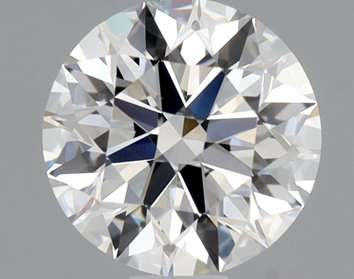 Round 0.71 Ct. D VVS1 - EX EX EX
