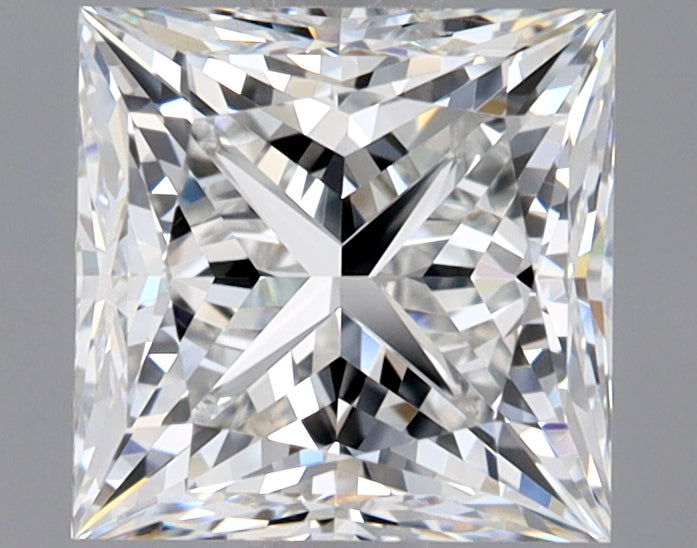Princess 1.3 Ct. E VVS2 -  EX VG
