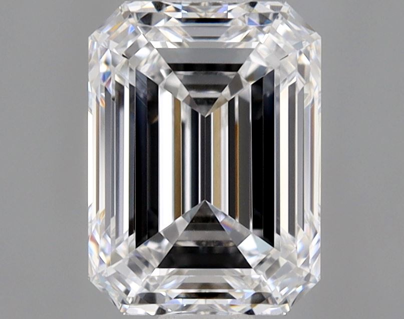 Emerald 1.01 Ct. D VVS2 -  VG EX