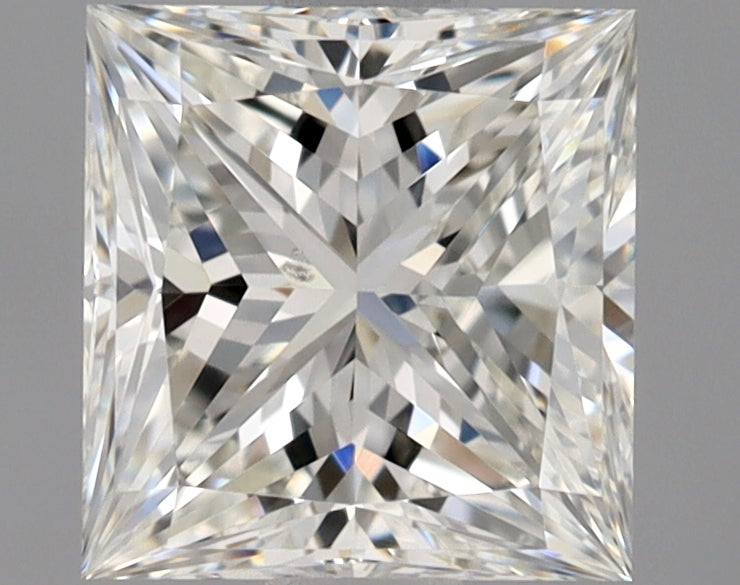 Princess 1.03 Ct. H SI1 -  VG VG