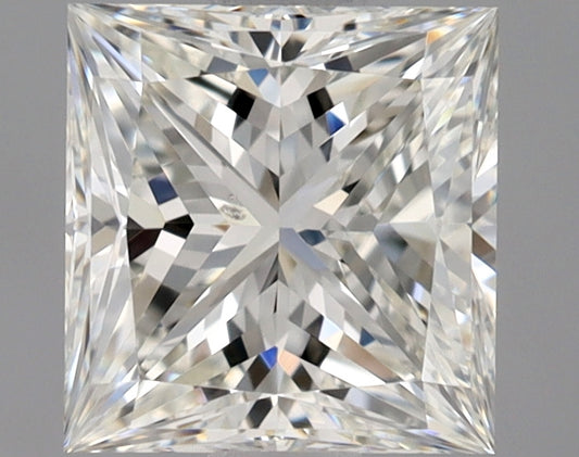 Princess 1.03 Ct. H SI1 -  VG VG