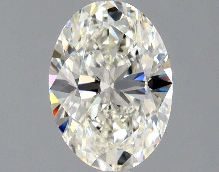 Oval 1.3 Ct. J VVS1 -  EX EX