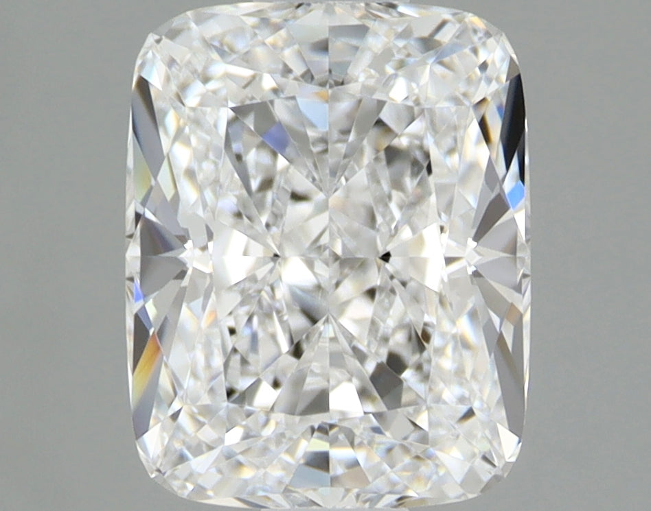 Cushion 1.2 Ct. D VVS1 -  EX EX