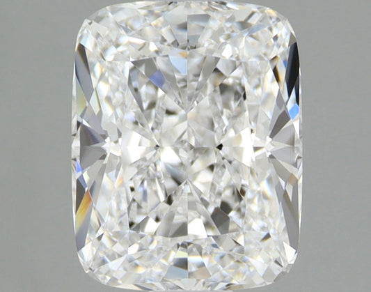 Cushion 1.2 Ct. D VVS1 -  EX EX