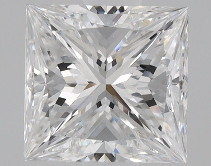 Princess 0.8 Ct. D VS1 -  EX VG