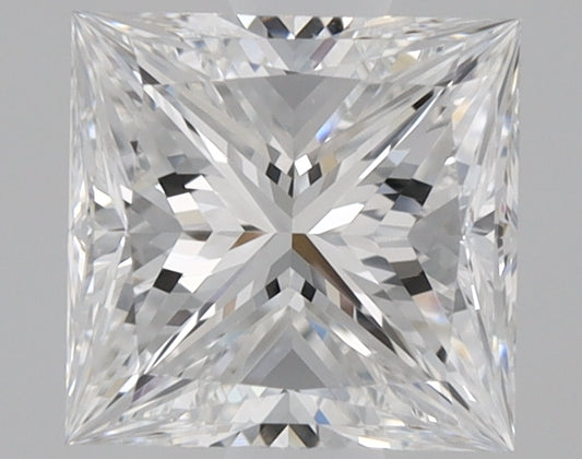 Princess 0.8 Ct. D VS1 -  EX VG