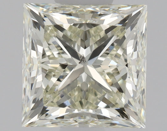 Princess 1.31 Ct. M SI1 -  EX VG